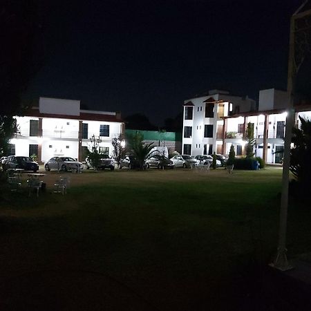 Hotel Finca Las Bovedas Сан-Мигель-Регла Экстерьер фото