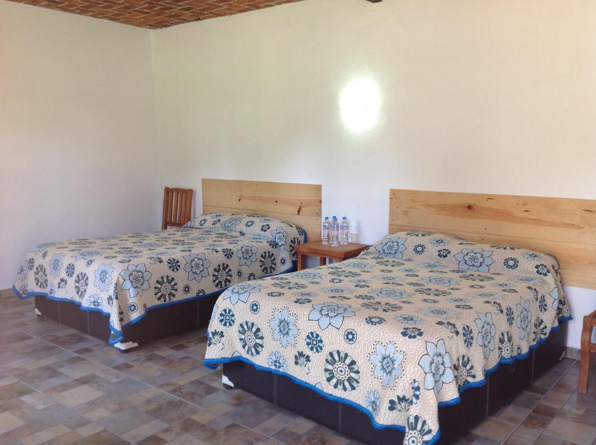 Hotel Finca Las Bovedas Сан-Мигель-Регла Экстерьер фото