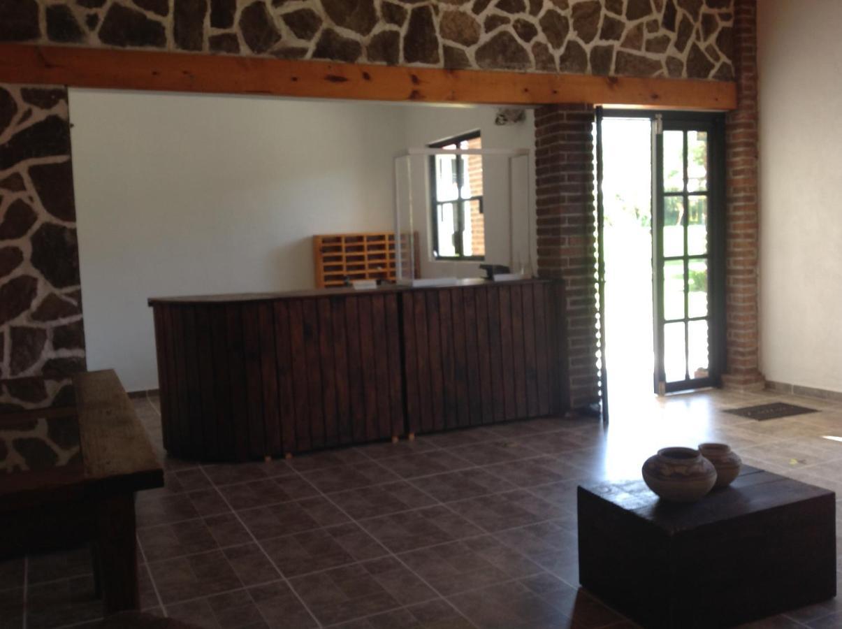 Hotel Finca Las Bovedas Сан-Мигель-Регла Экстерьер фото
