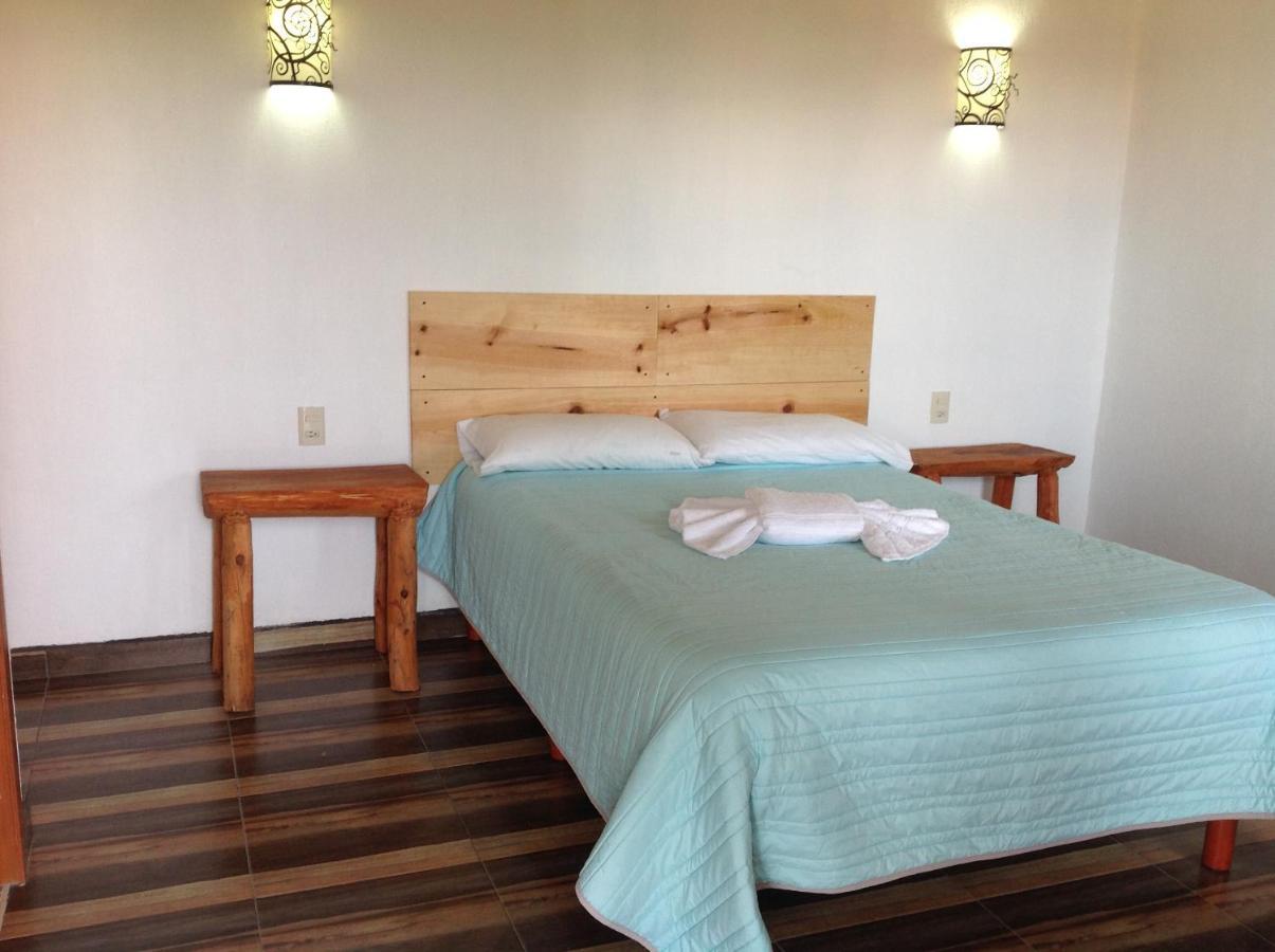 Hotel Finca Las Bovedas Сан-Мигель-Регла Экстерьер фото