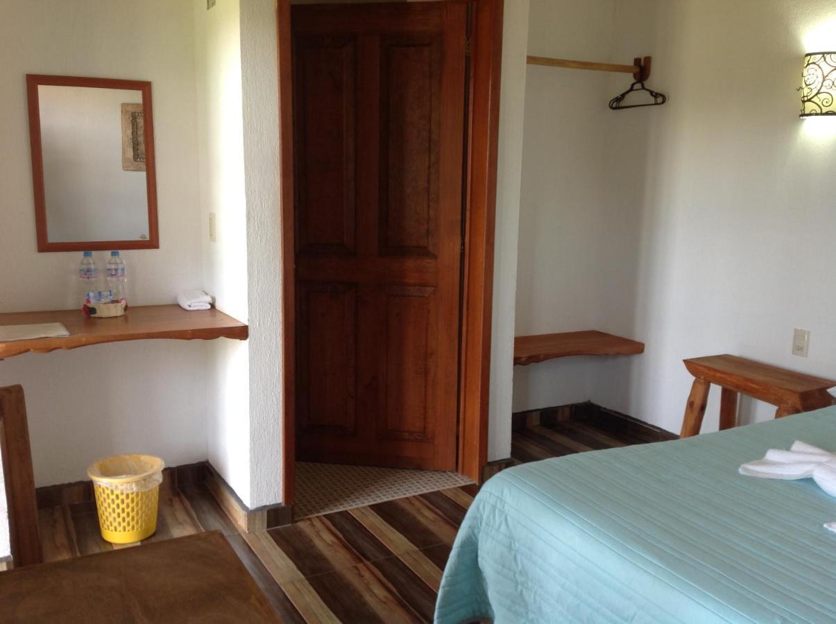 Hotel Finca Las Bovedas Сан-Мигель-Регла Экстерьер фото