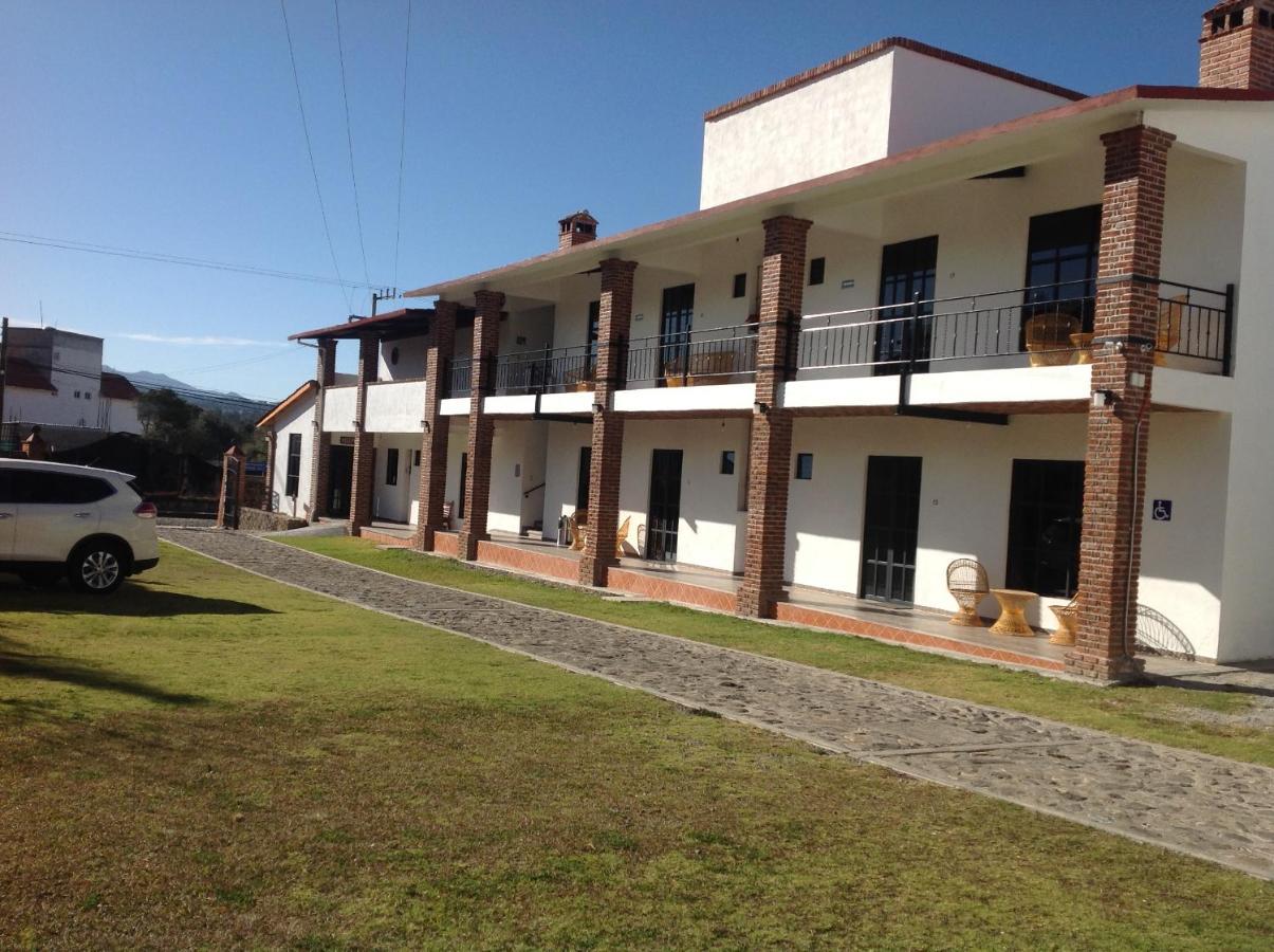Hotel Finca Las Bovedas Сан-Мигель-Регла Экстерьер фото