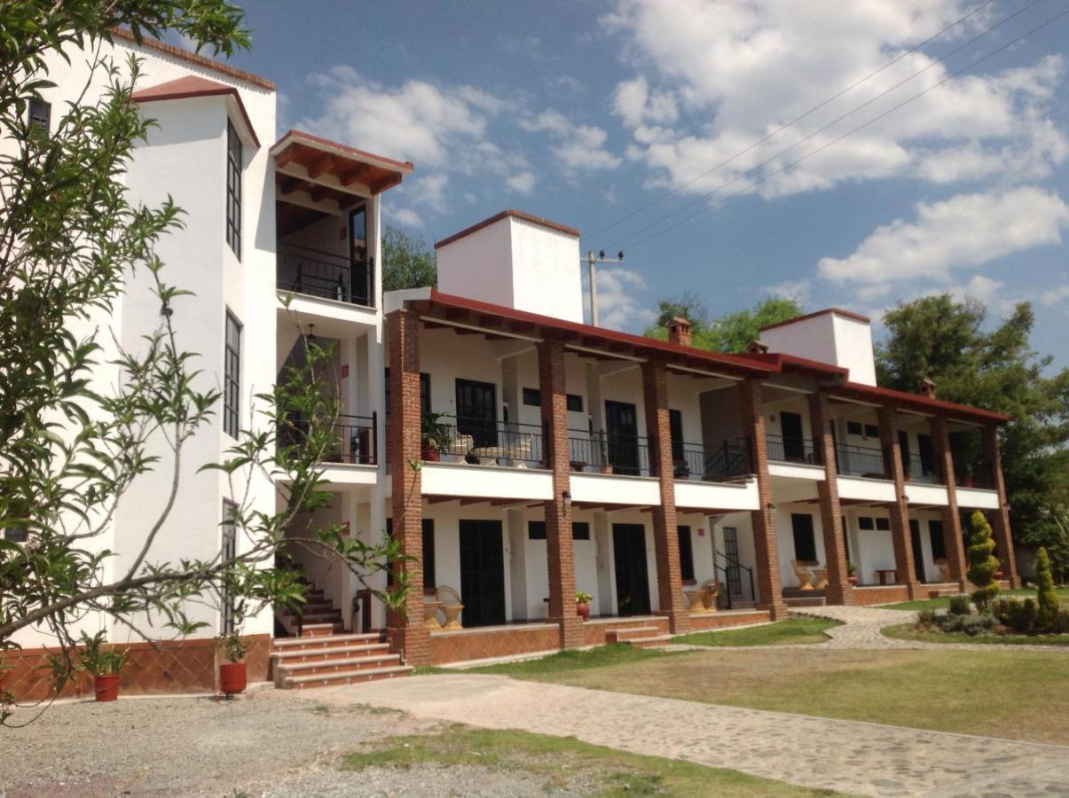 Hotel Finca Las Bovedas Сан-Мигель-Регла Экстерьер фото