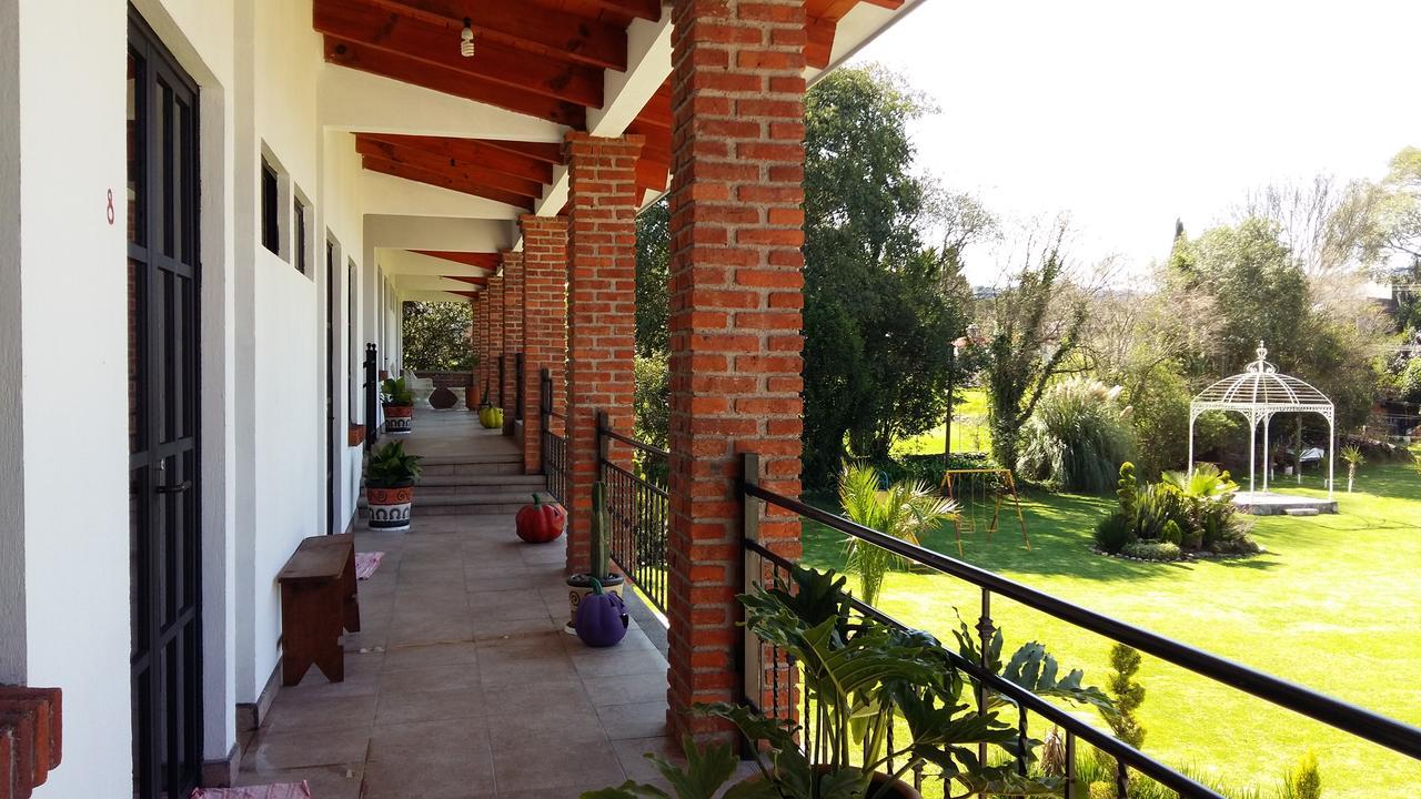 Hotel Finca Las Bovedas Сан-Мигель-Регла Экстерьер фото