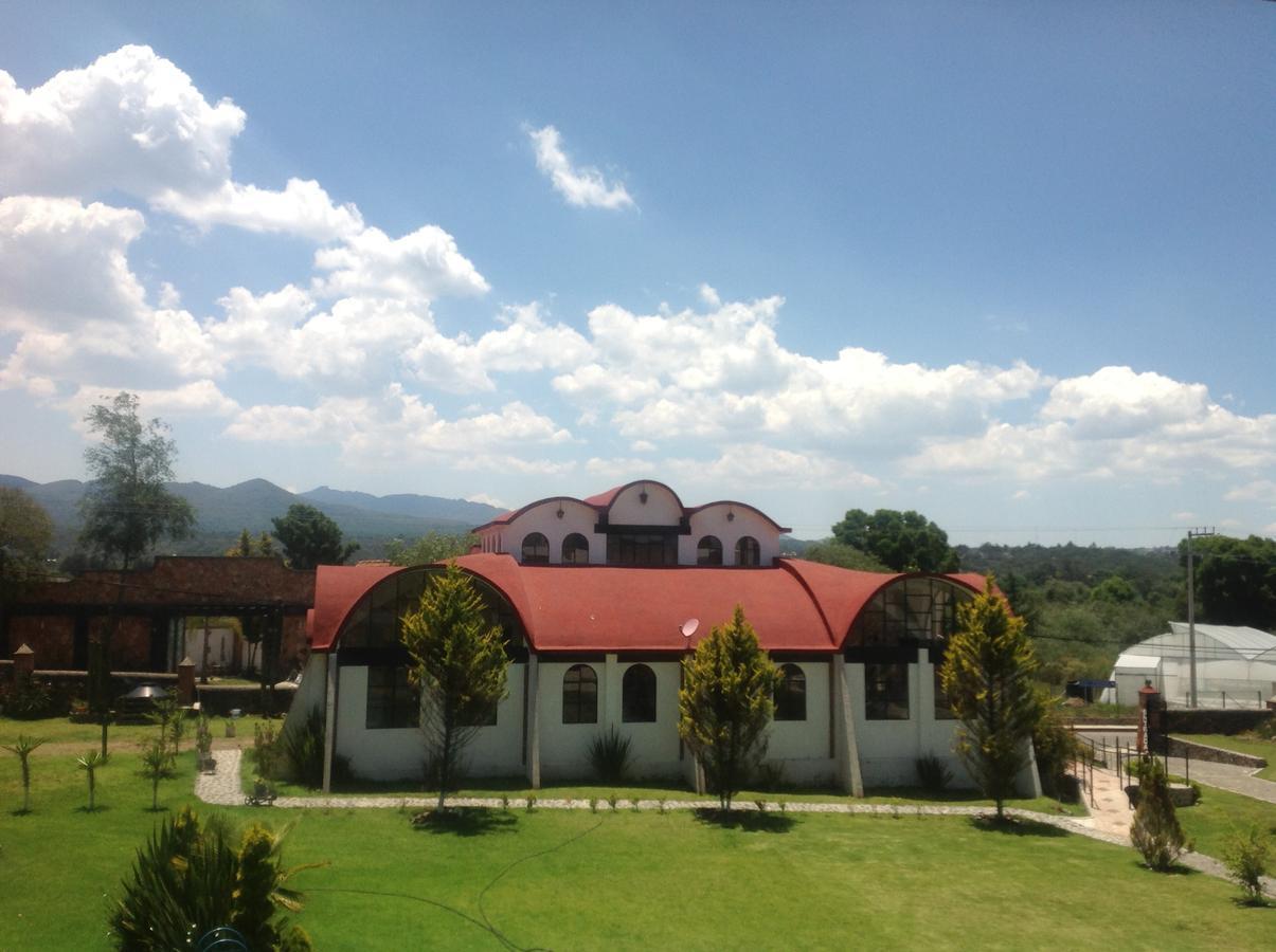Hotel Finca Las Bovedas Сан-Мигель-Регла Экстерьер фото