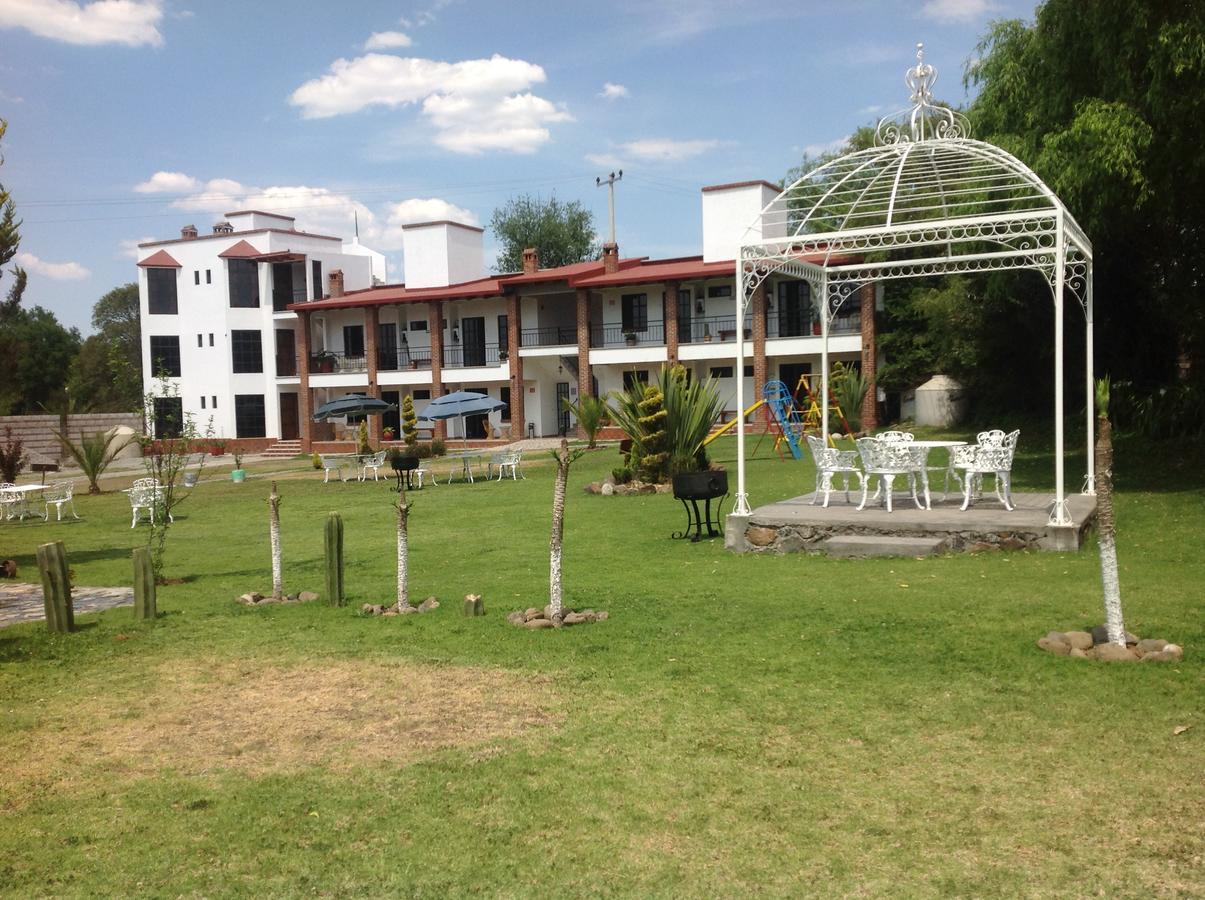 Hotel Finca Las Bovedas Сан-Мигель-Регла Экстерьер фото