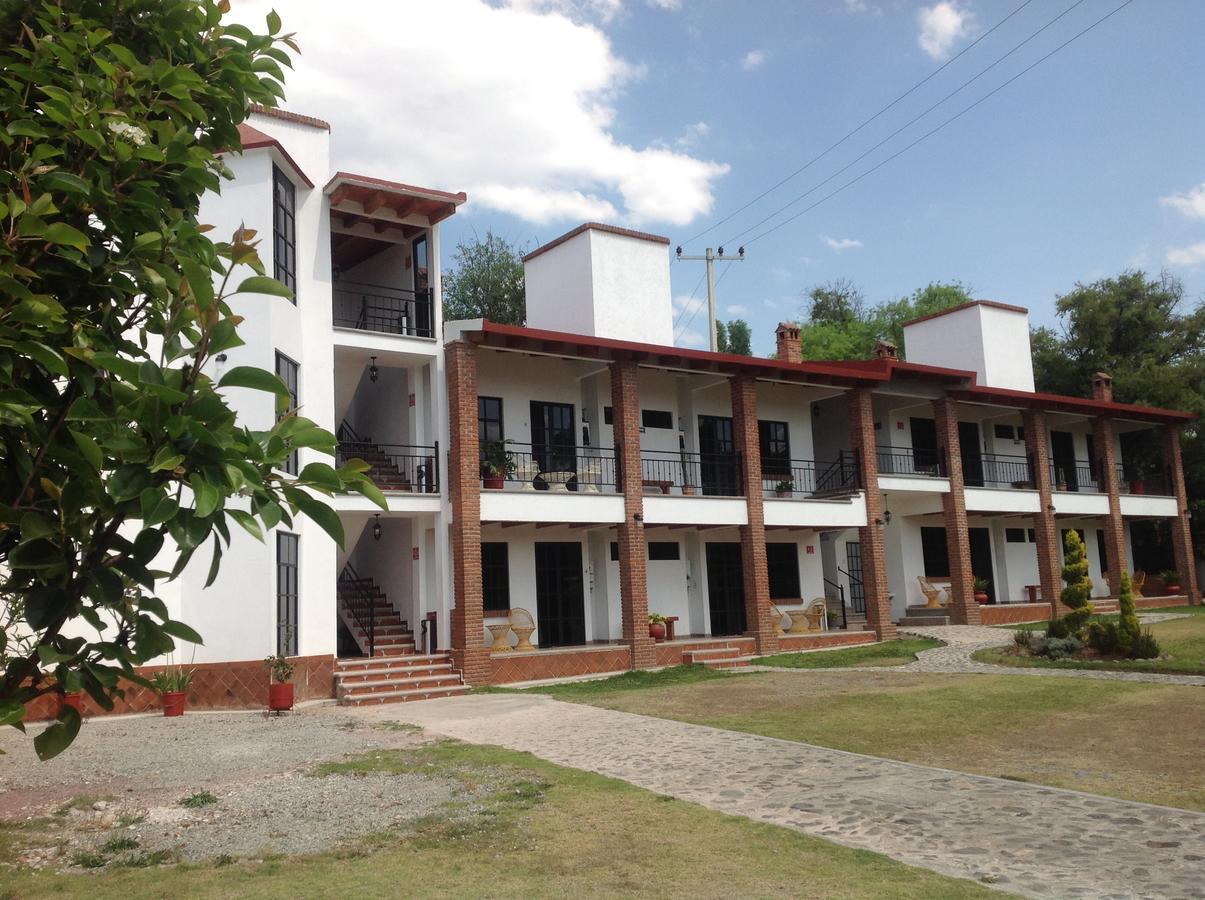 Hotel Finca Las Bovedas Сан-Мигель-Регла Экстерьер фото